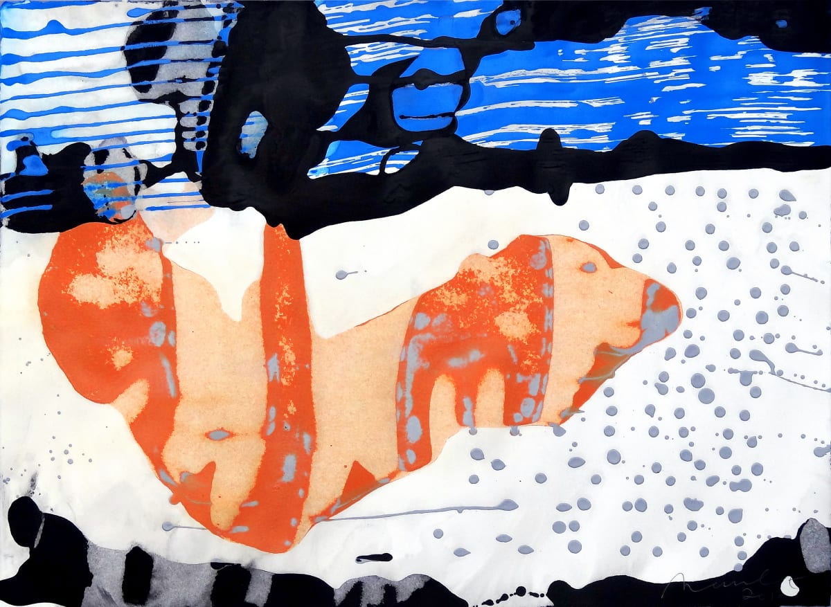 07202019-2 Elemental by Philippe Nault 