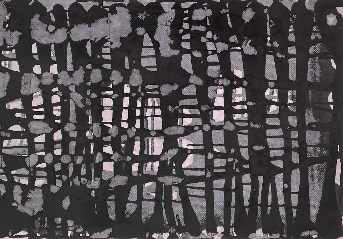 10302025-1 Tissages by Philippe Nault 