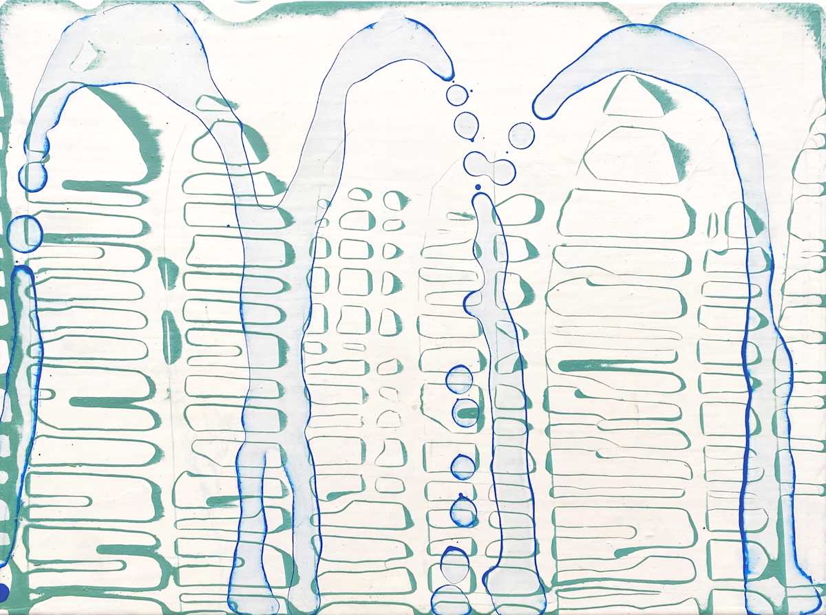 11172025 Tissages by Philippe Nault 