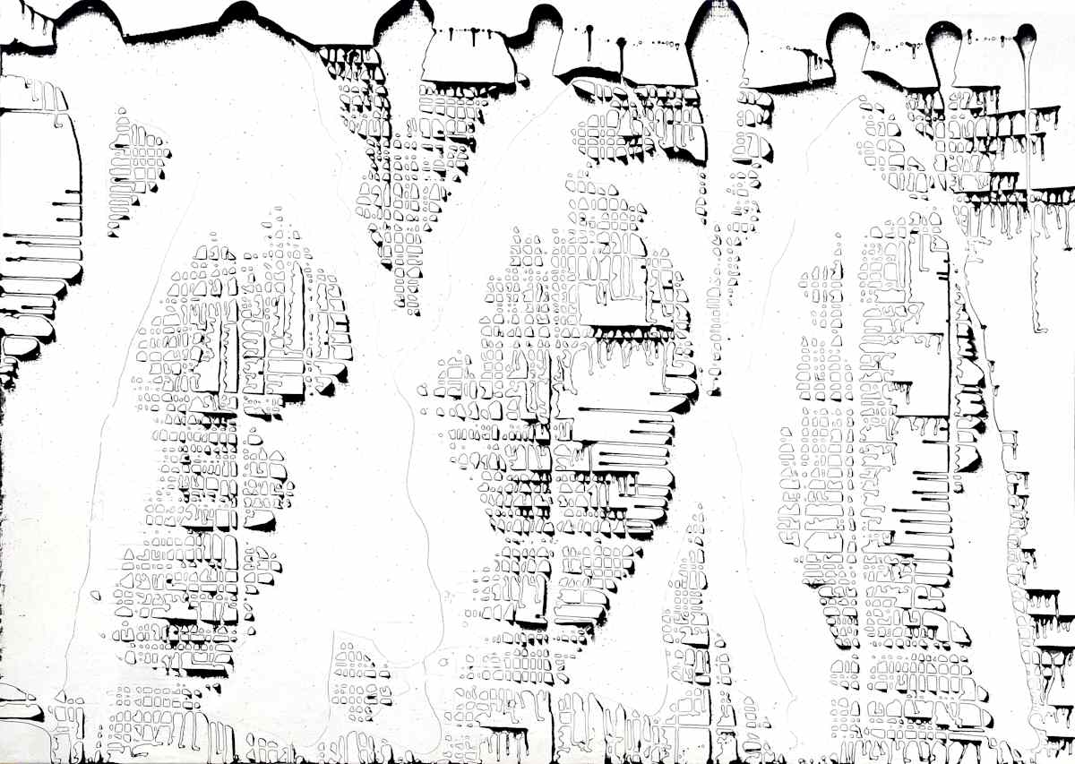 12182025 Tissages by Philippe Nault 