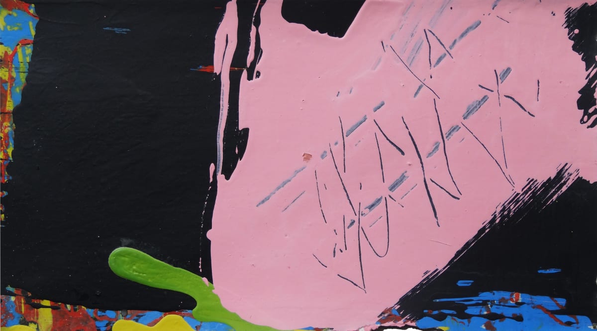 07122018-2 Elemental by Philippe Nault 