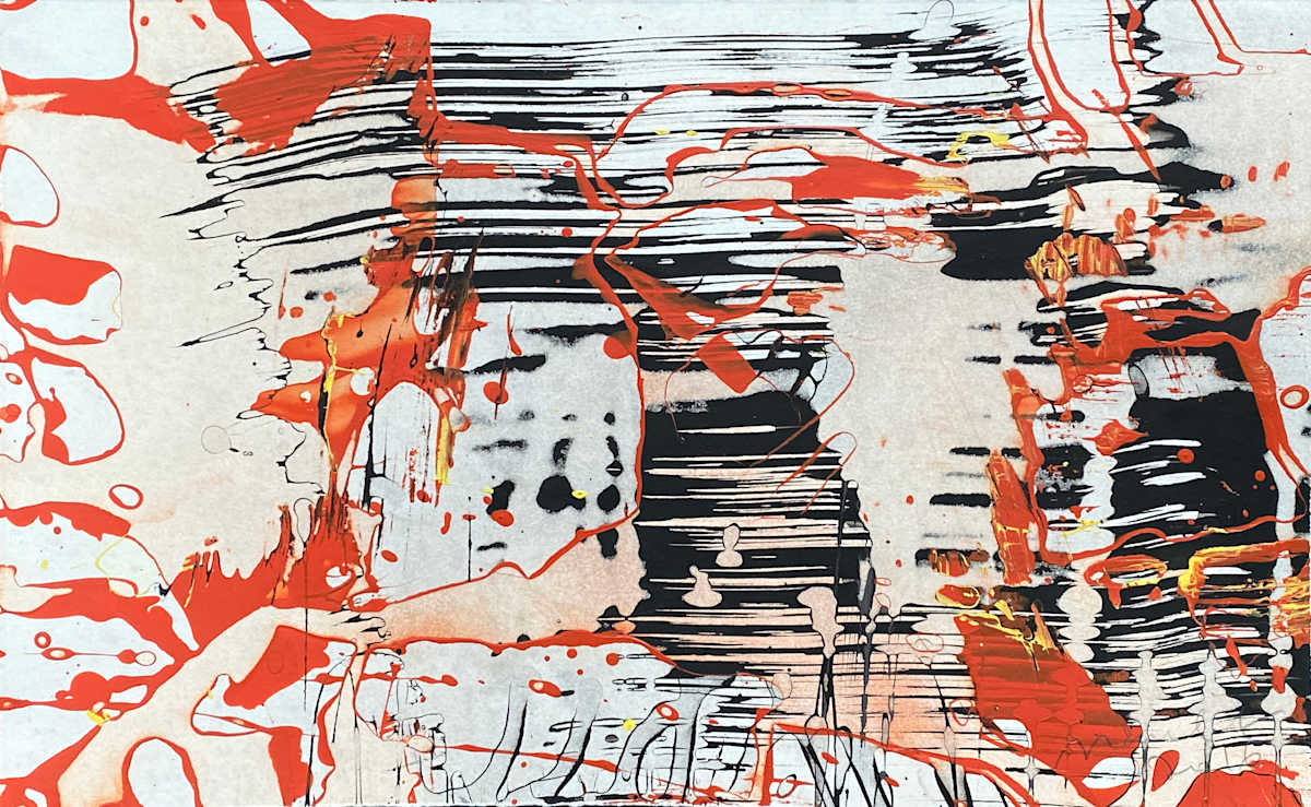 2016 (Untitled) Elemental by Philippe Nault, Image 1.