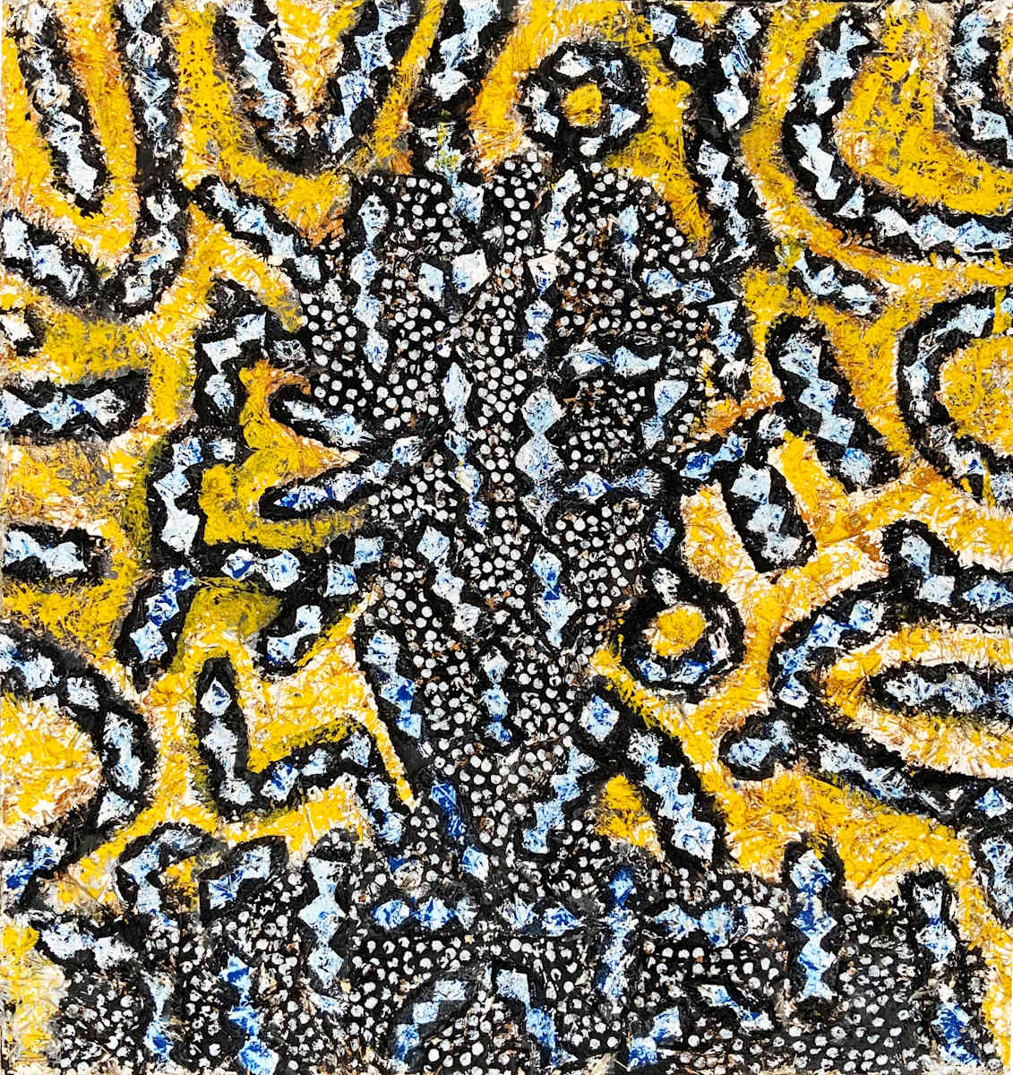 Kymberli Diamonds by Philippe Nault 