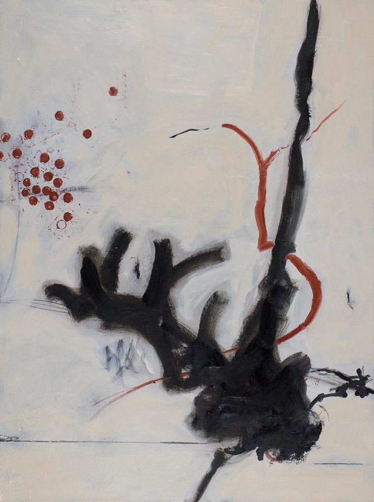 Breathwork by Lisa Purdy, Image 1.
