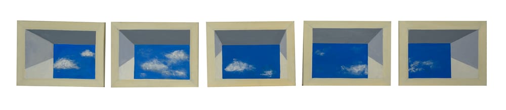 sky windows 