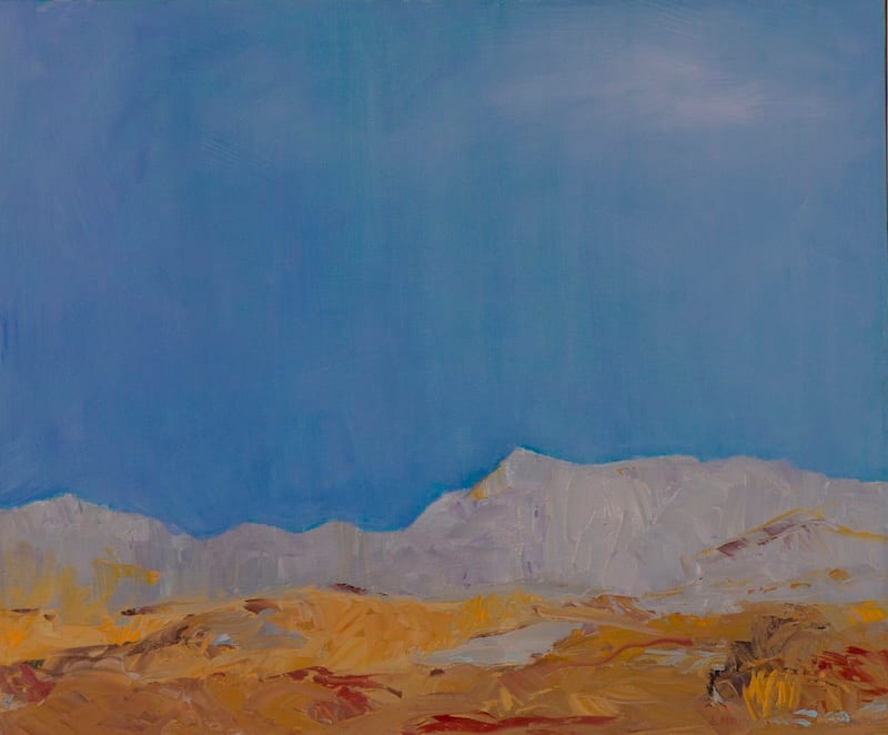 Soothing Landscape by Lisa Purdy, Image 1.