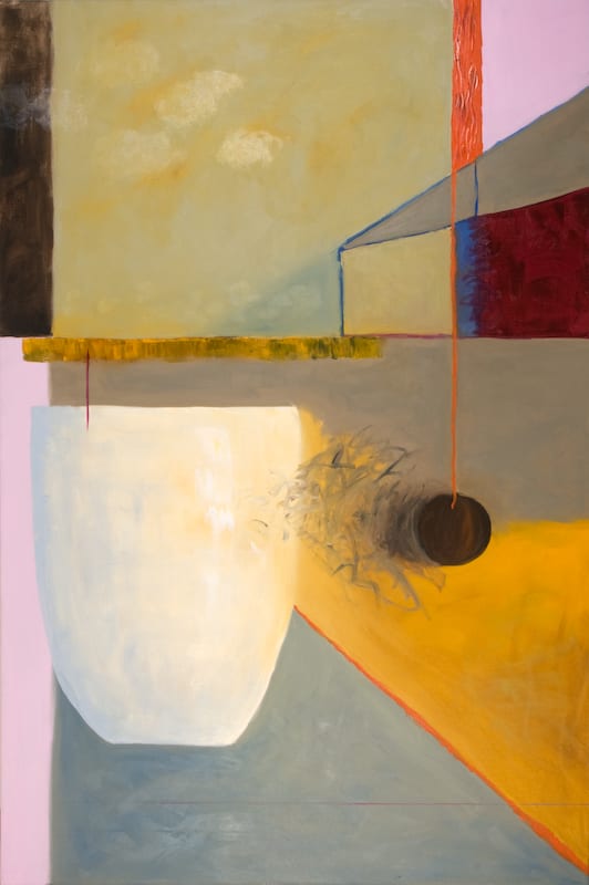 Resiliance by Lisa Purdy, Image 1.