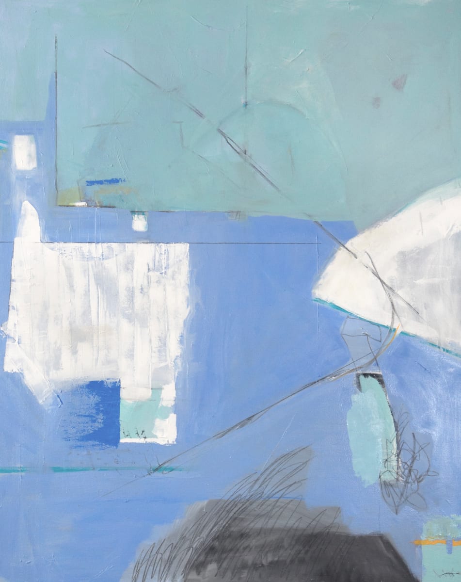 All Marinas Are Not the Same by Lisa Purdy, Image 1.