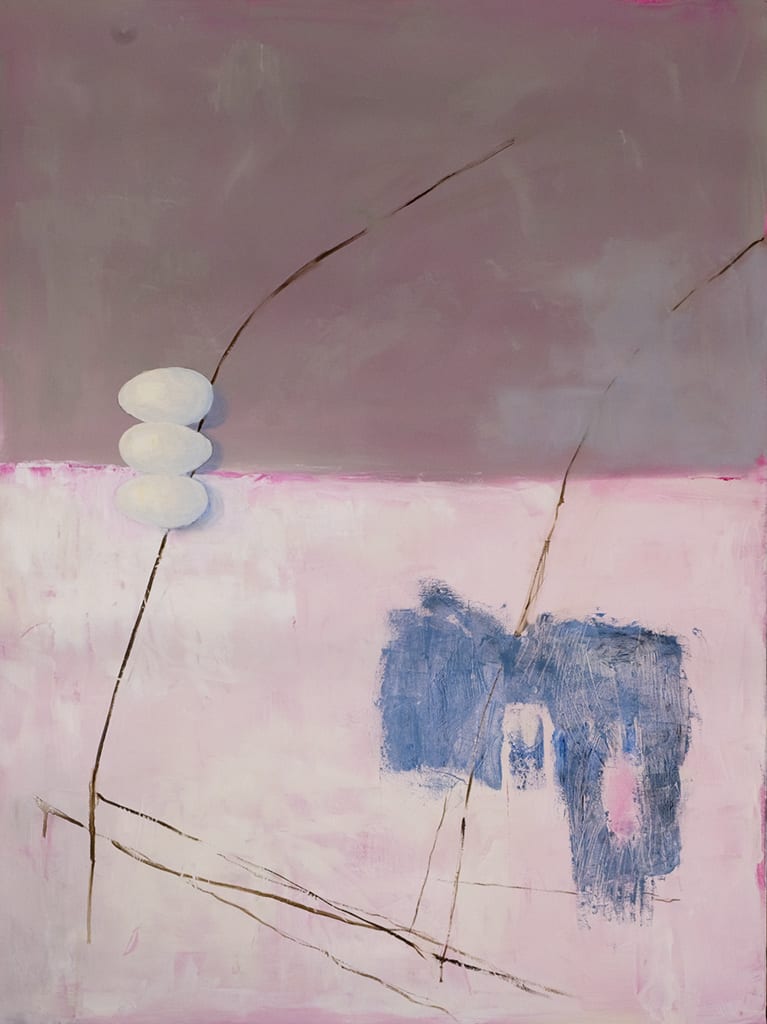 Stepping Stones  by Lisa Purdy, Image 1.
