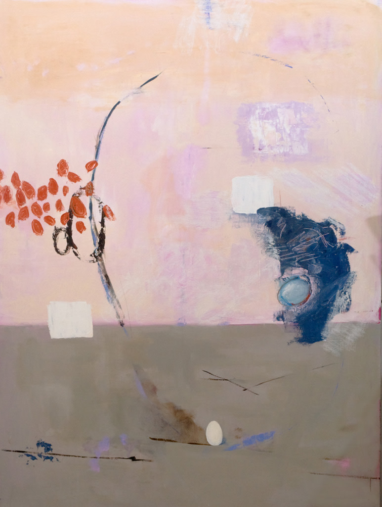 Lost & Found by Lisa Purdy 