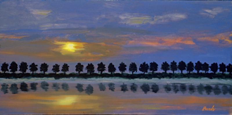 Cultivated Provence by Lisa Purdy, Image 1.