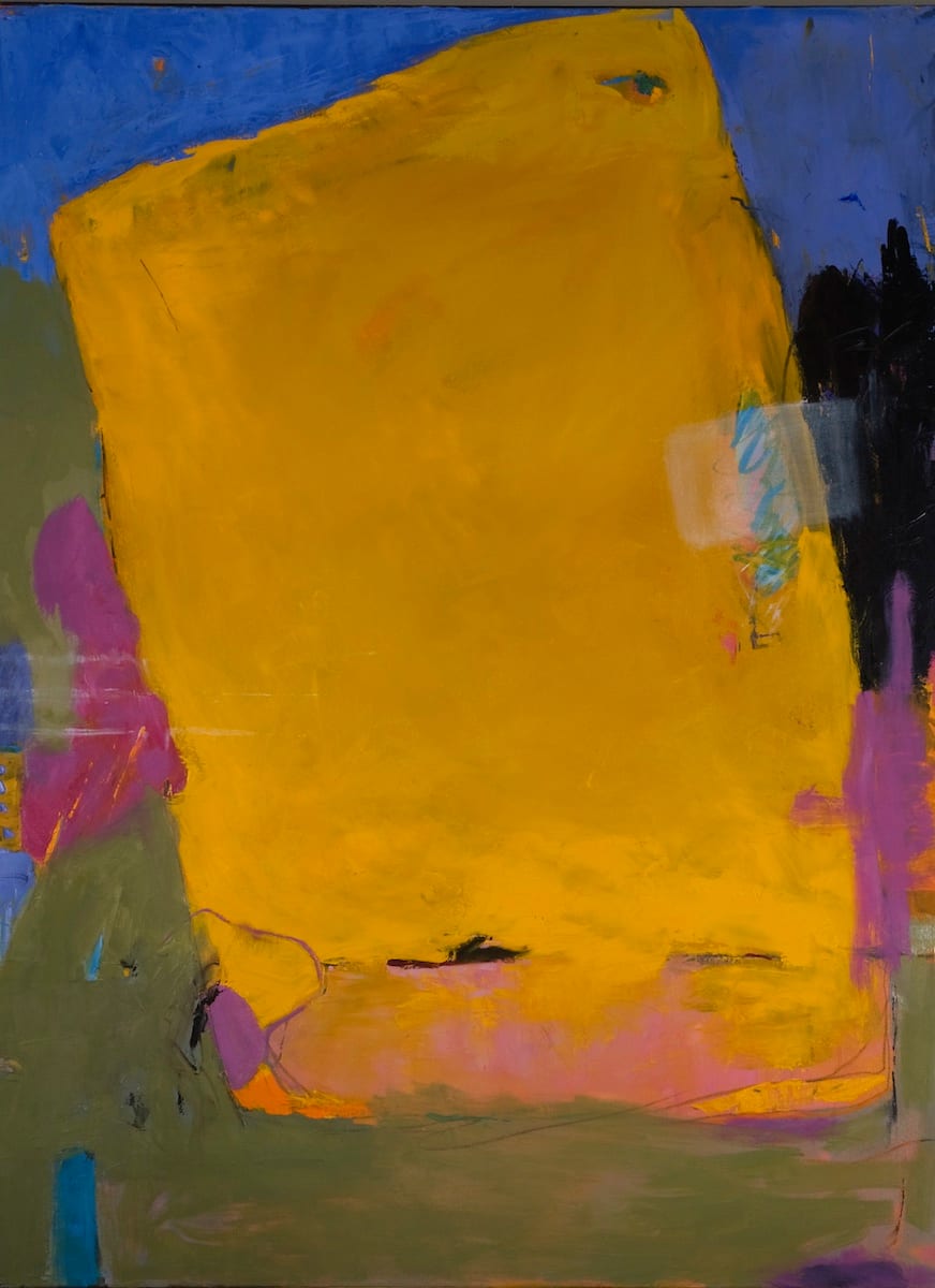 Who Believes? by Lisa Purdy 