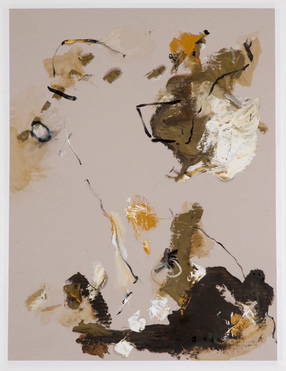Yin Yan 4 by Lisa Purdy, Image 1.