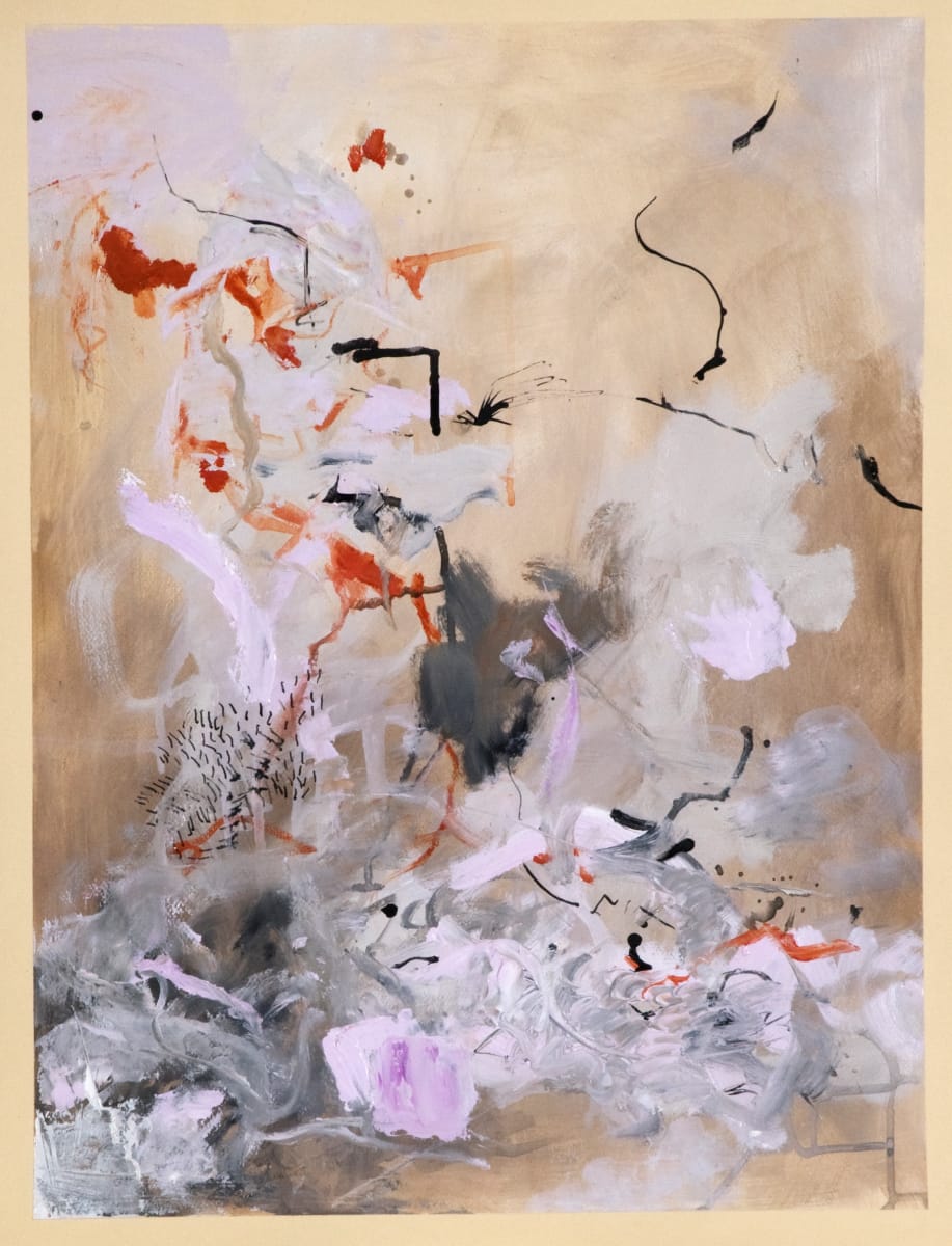 Dancing Spirits by Lisa Purdy, Image 1.