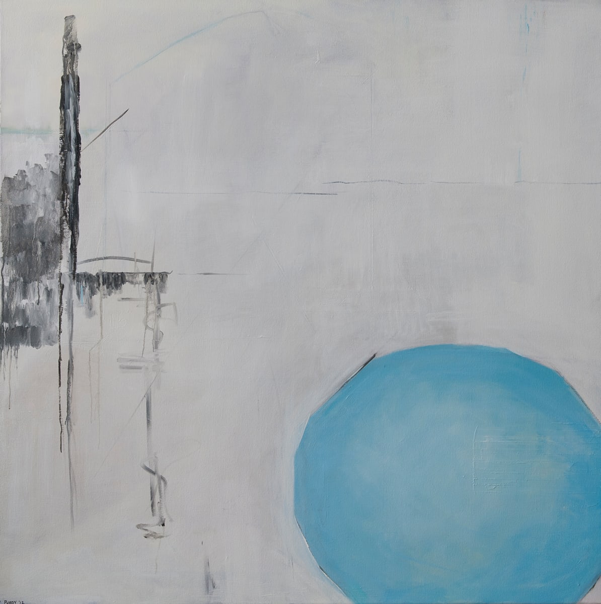 Shhhh  (259) by Lisa Purdy, Image 1.