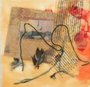 Immigration Stories by Lisa Purdy, Image 1.