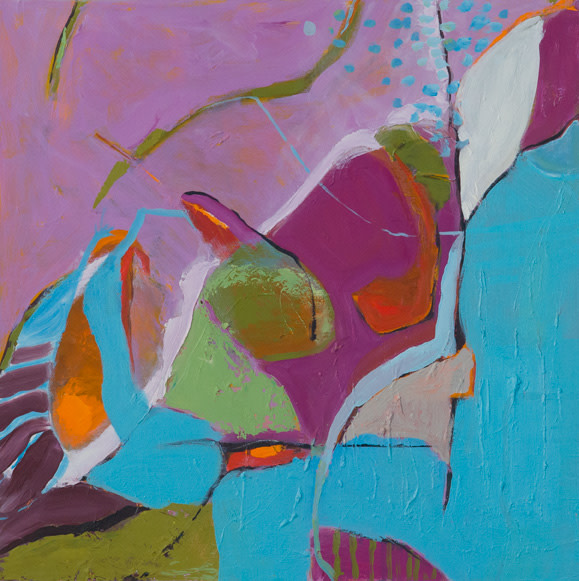 Fermumbly by Lisa Purdy 