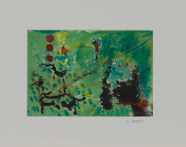 Spring Waters 1 by Lisa Purdy, Image 1.
