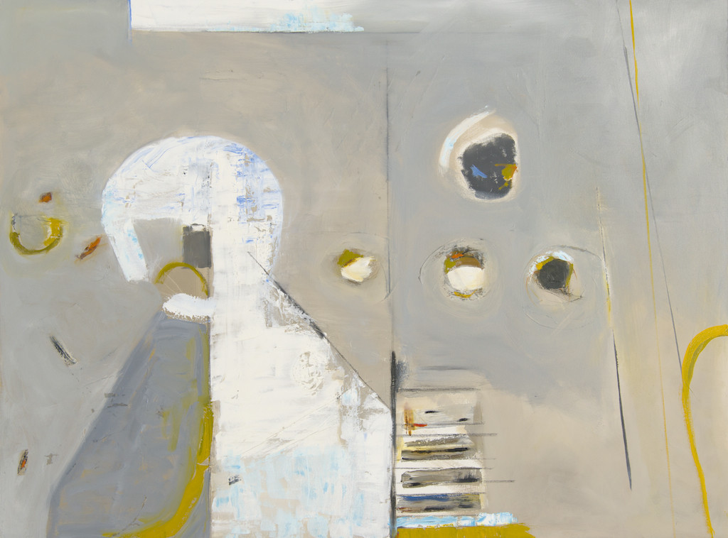 Among Men by Lisa Purdy 