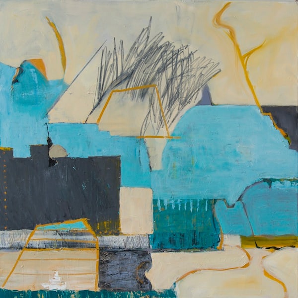 Unintented Consequences by Lisa Purdy, Image 1.