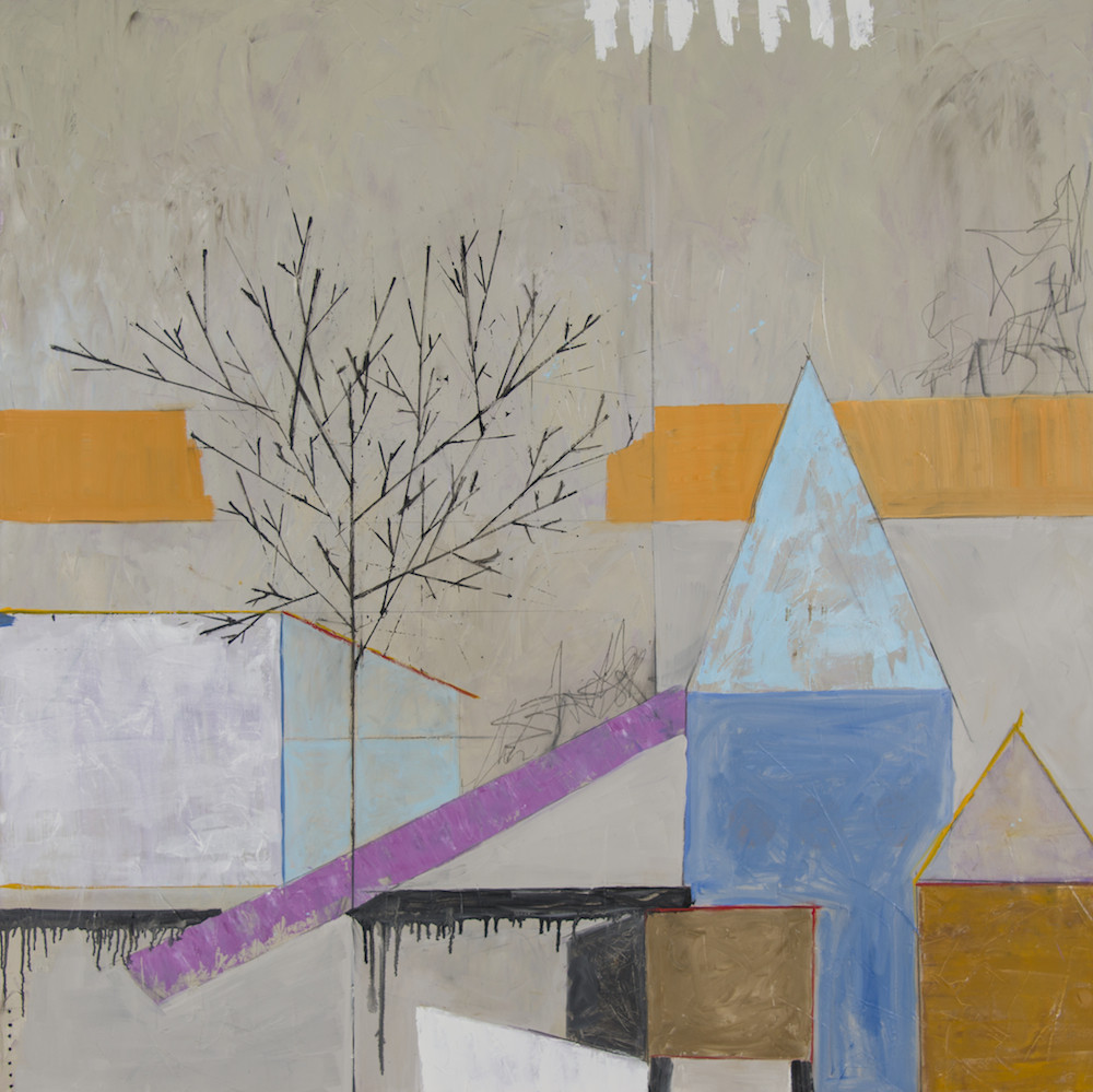 Exteriors by Lisa Purdy 