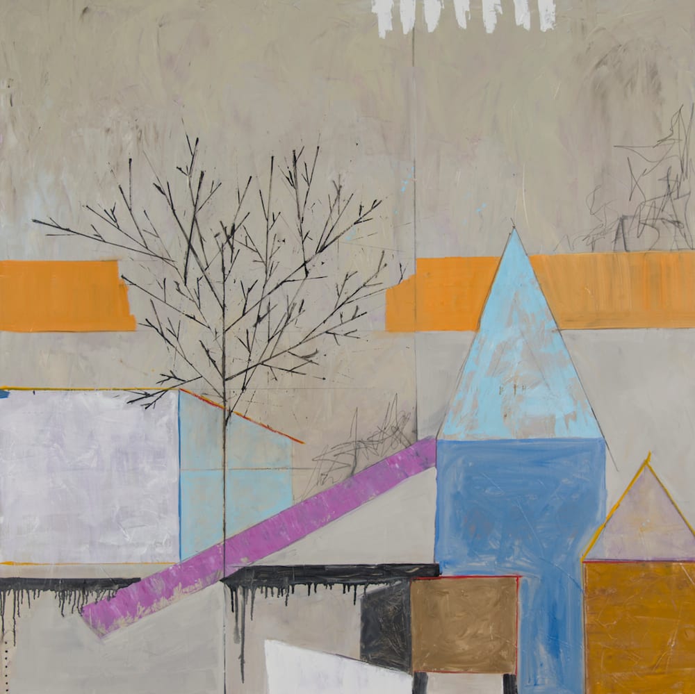 Exteriors by Lisa Purdy, Image 1.