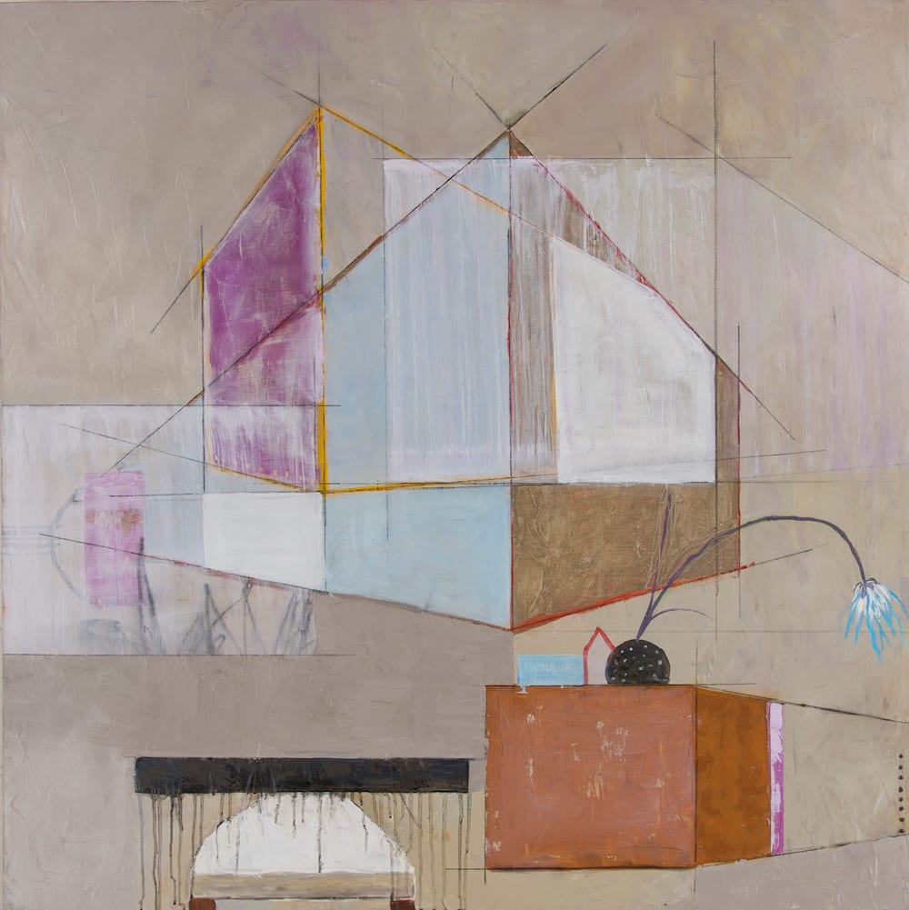Interiors by Lisa Purdy, Image 1.