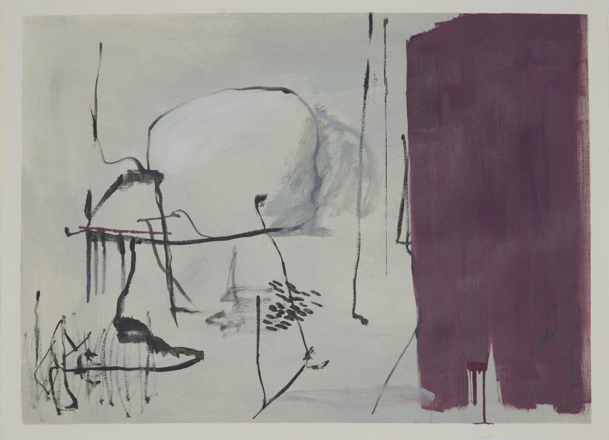 As It Was by Lisa Purdy, Image 1.