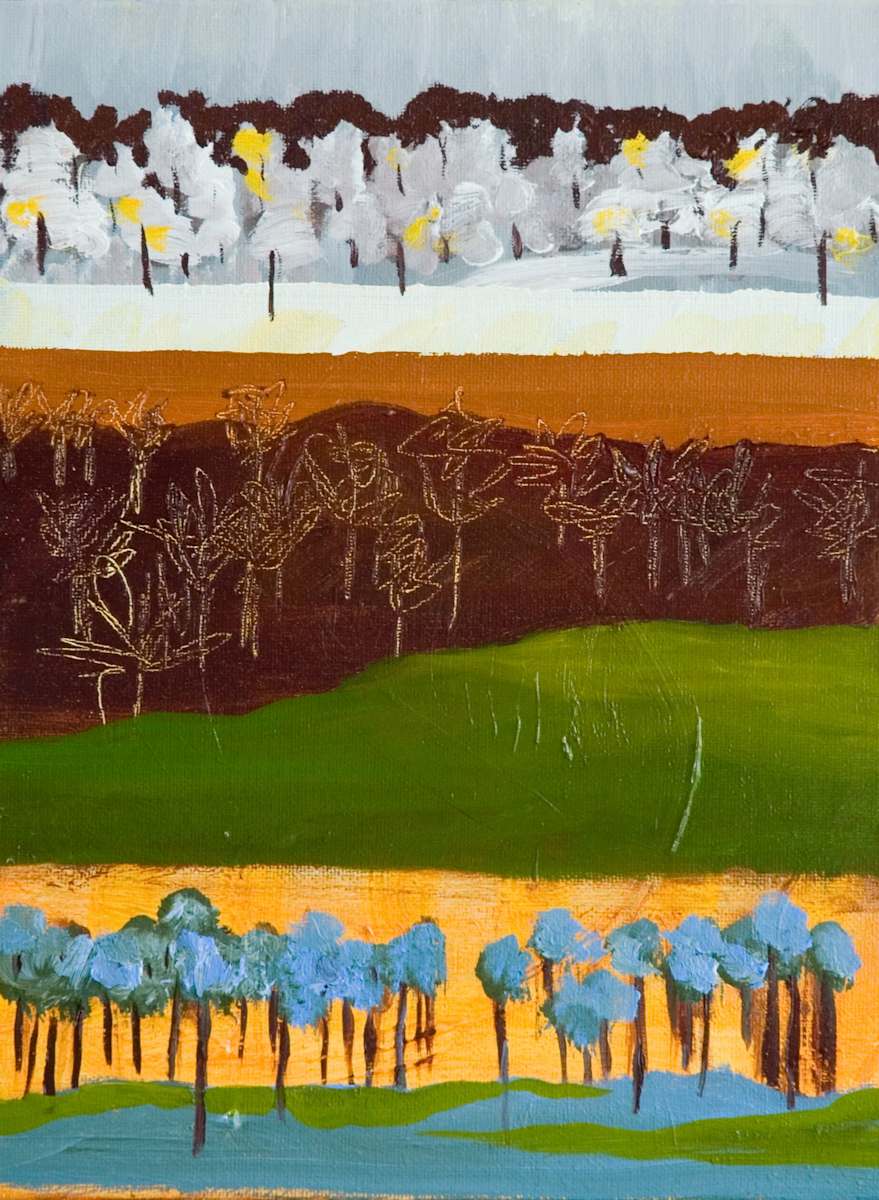 The Seasons, Image 1.