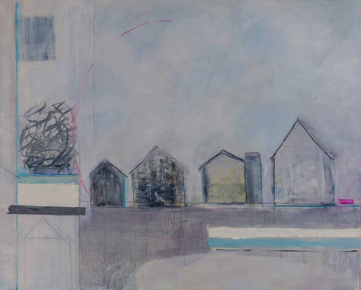 Shelter by Lisa Purdy, Image 1.