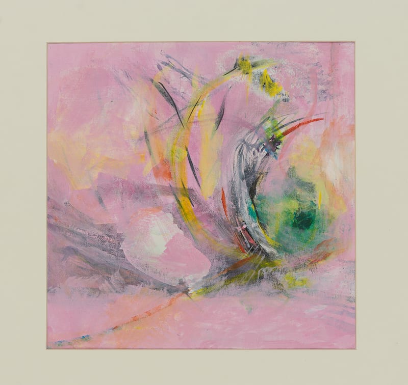 Memories by Lisa Purdy, Image 1.