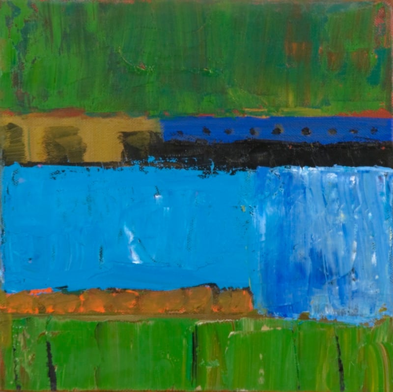 On sea and land, Image 1.