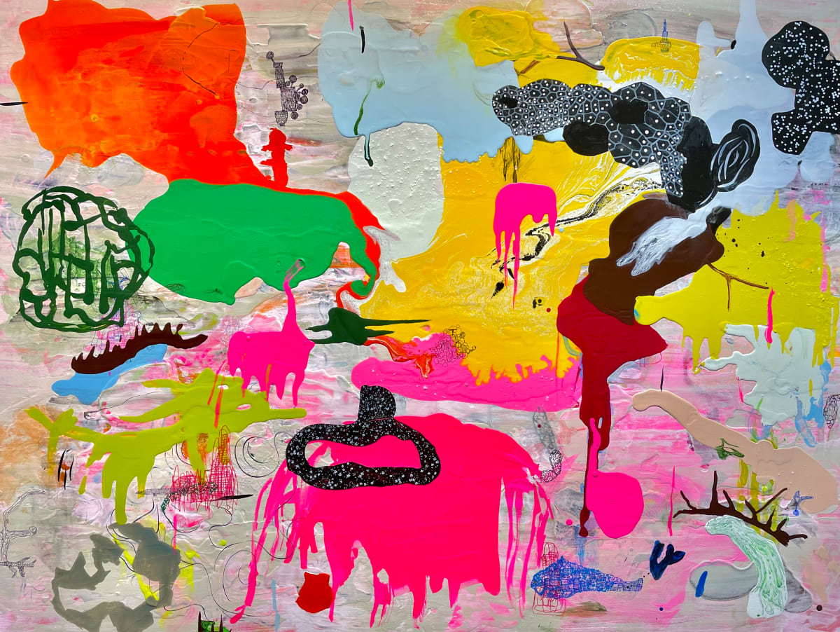 Penny Candy by Joseph Stabilito, Image 2.