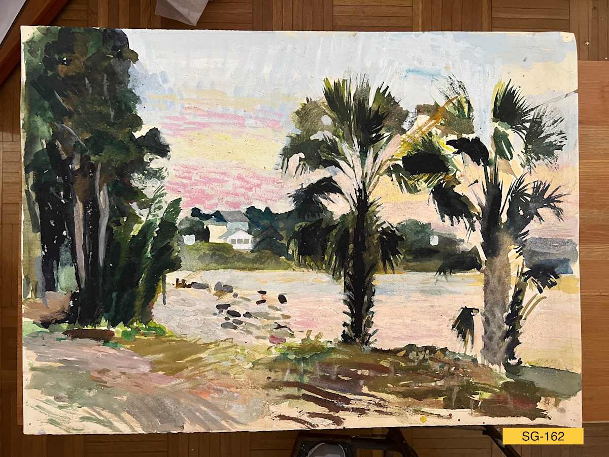 Untitled by Spence Guerin 