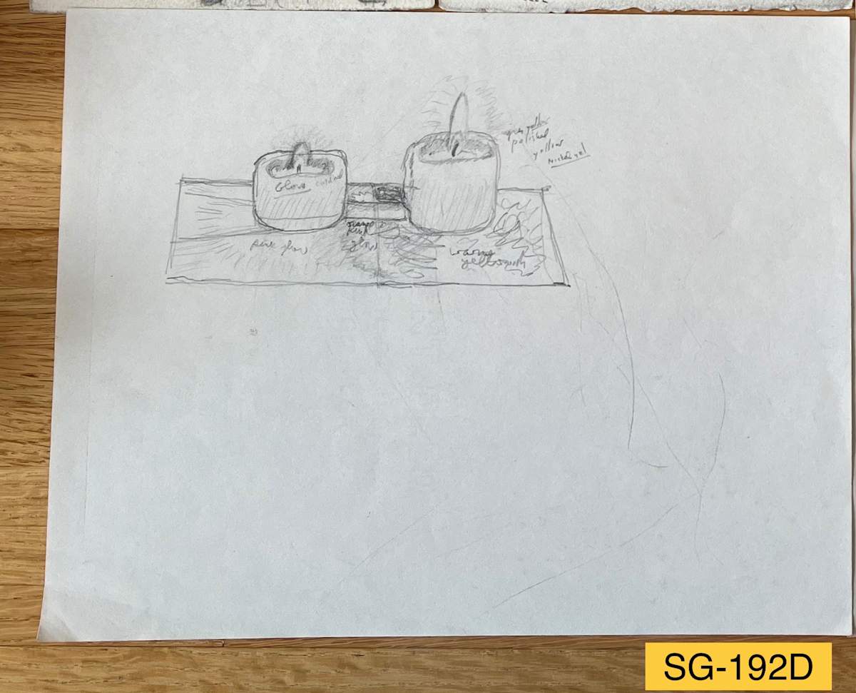 Untitled by Spence Guerin 