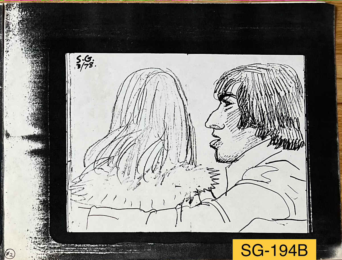 Untitled by Spence Guerin 