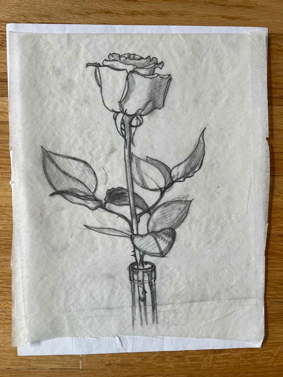 Untitled by Spence Guerin 