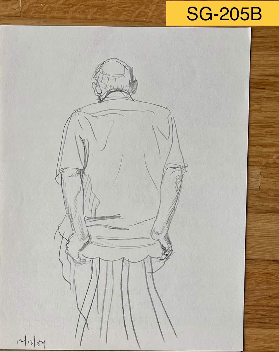 Untitled by Spence Guerin 