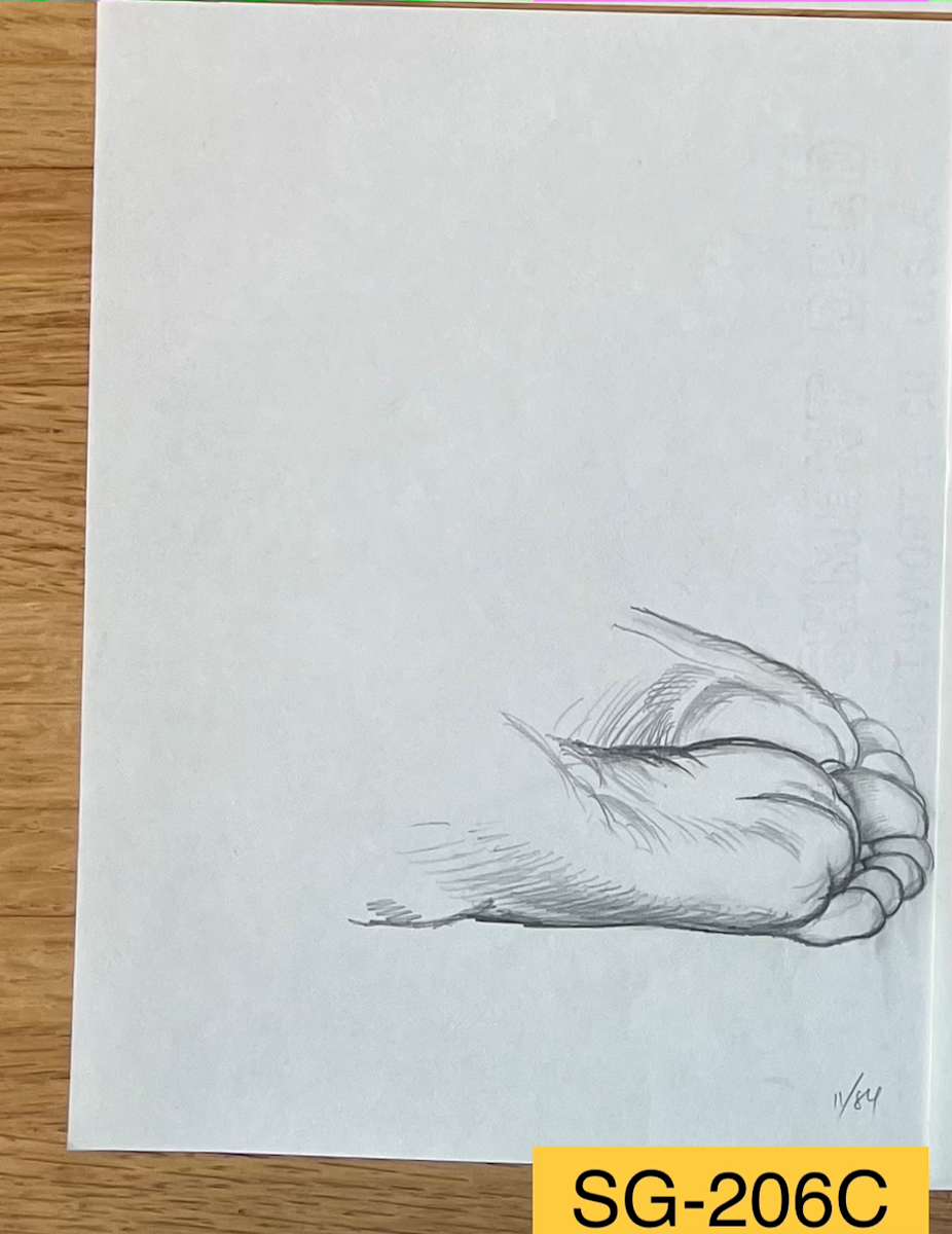 Untitled by Spence Guerin 