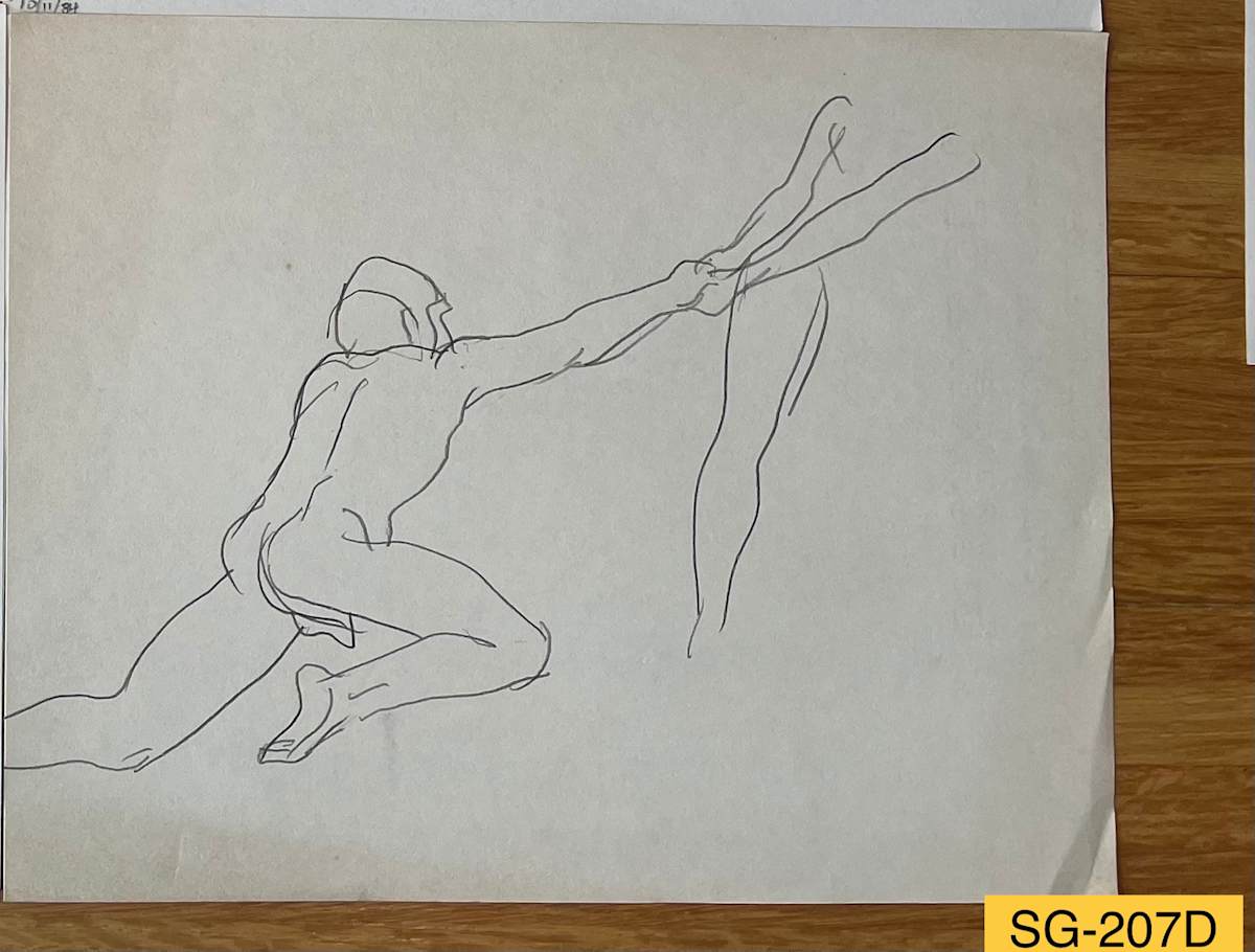 Untitled by Spence Guerin 