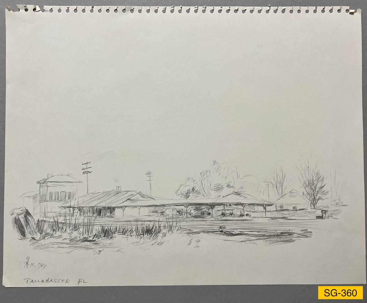 Untitled by Spence Guerin 