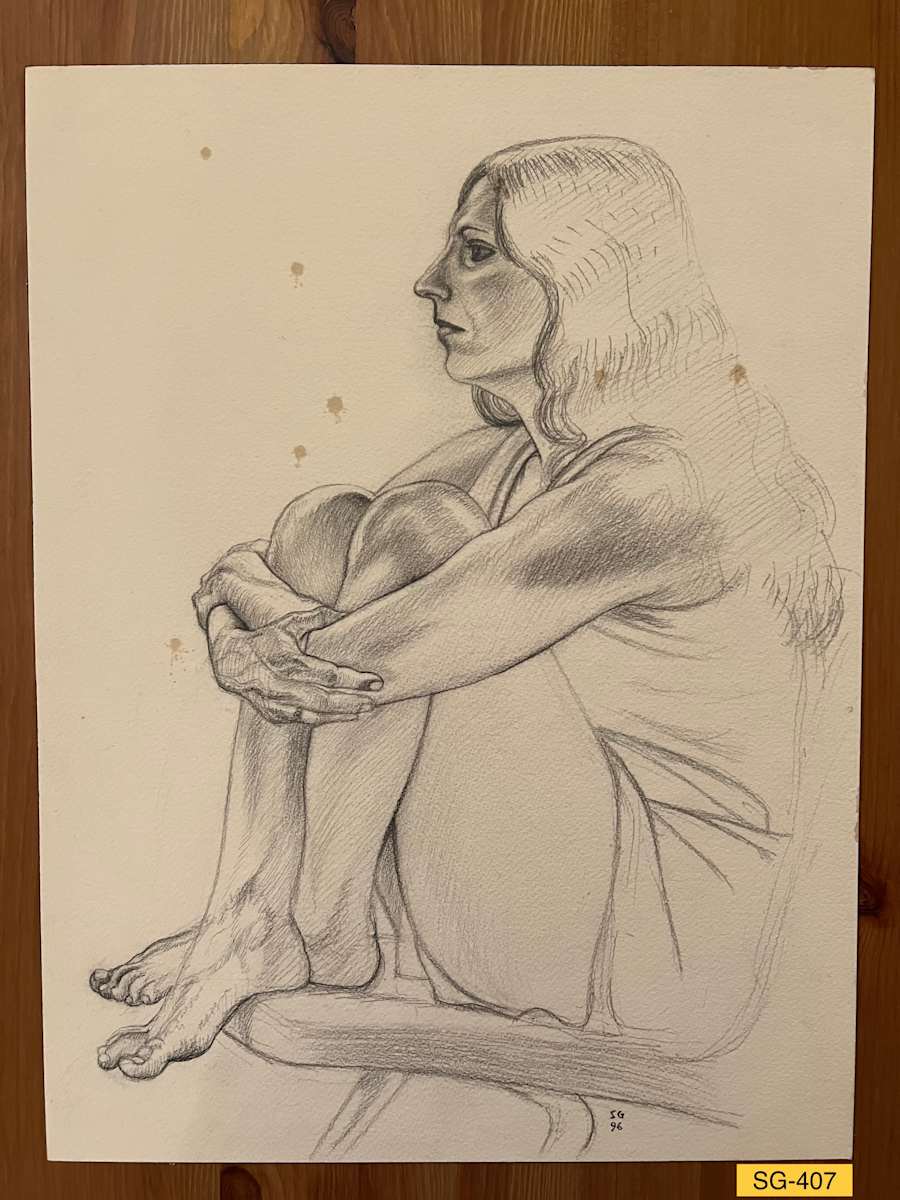 Untitled by Spence Guerin 