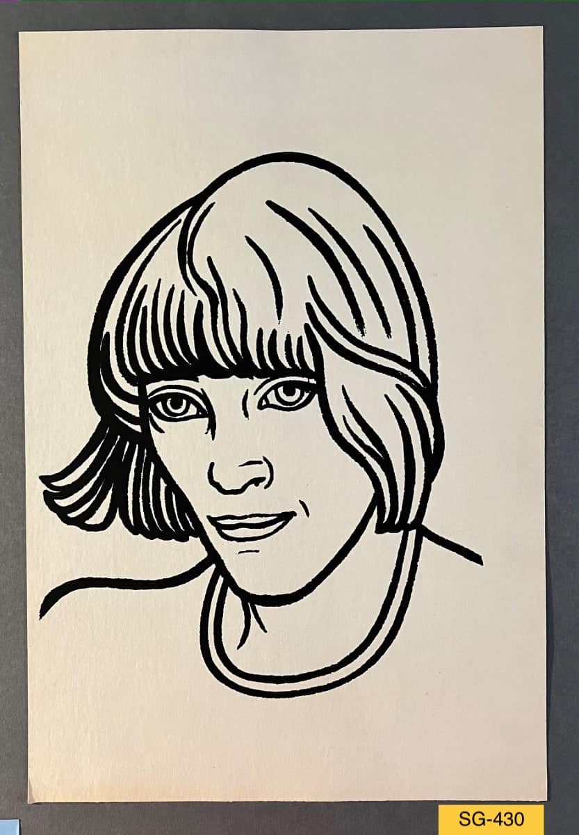 Darcy by Spence Guerin 