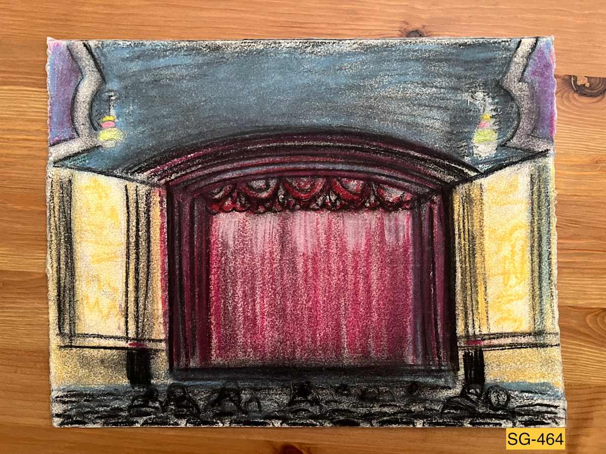 Untitled by Spence Guerin 