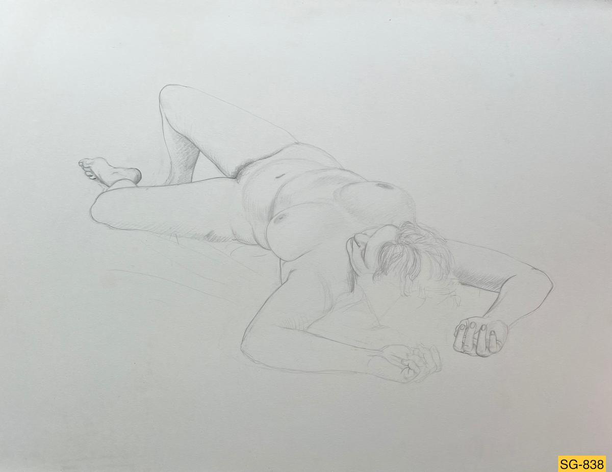 Untitled by Spence Guerin 