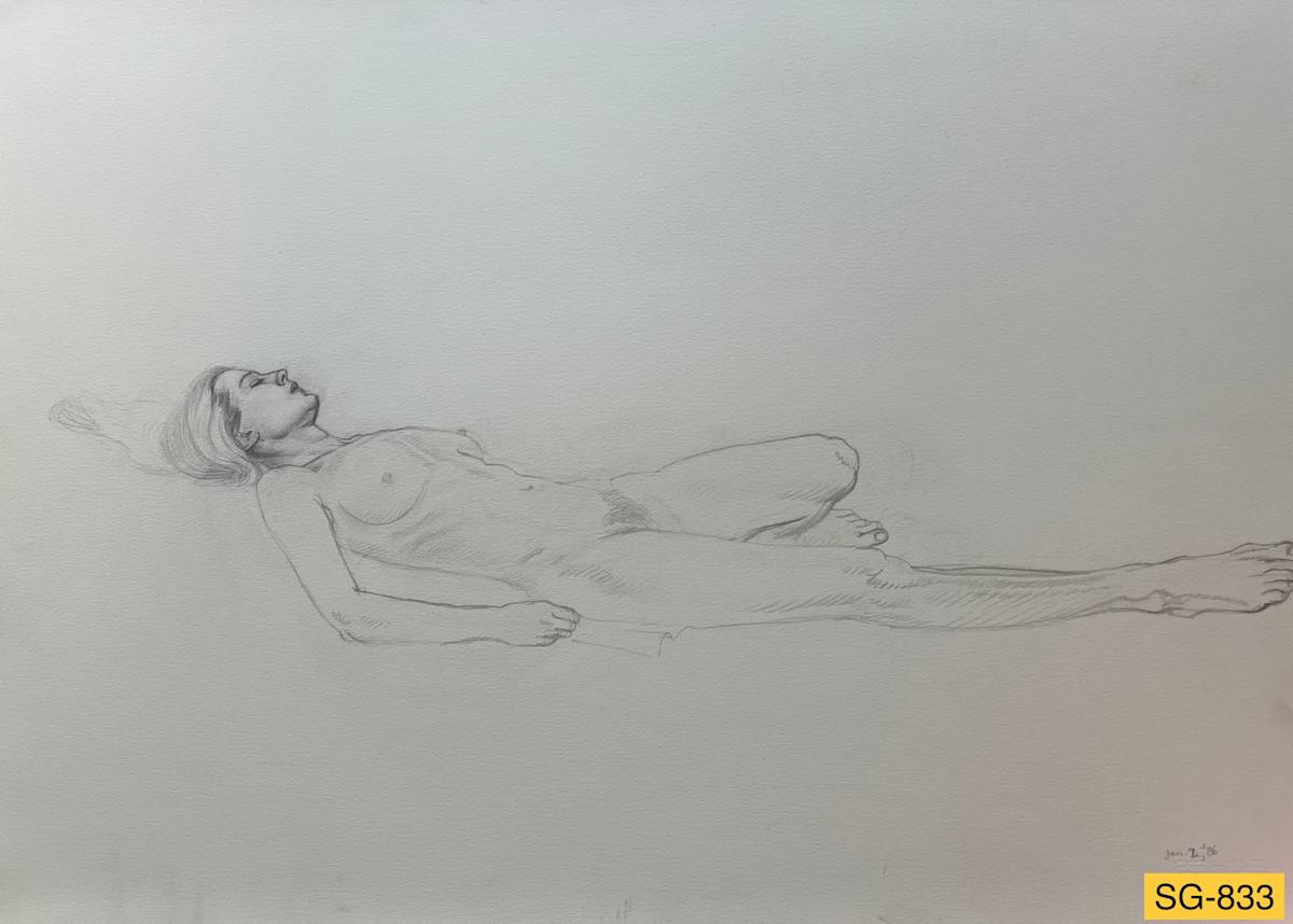 Untitled by Spence Guerin, Image 1.