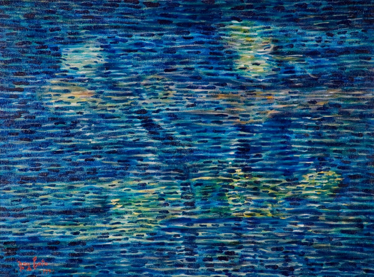 Lirismo (2) by Ney Coto Pinzón, Image 1.