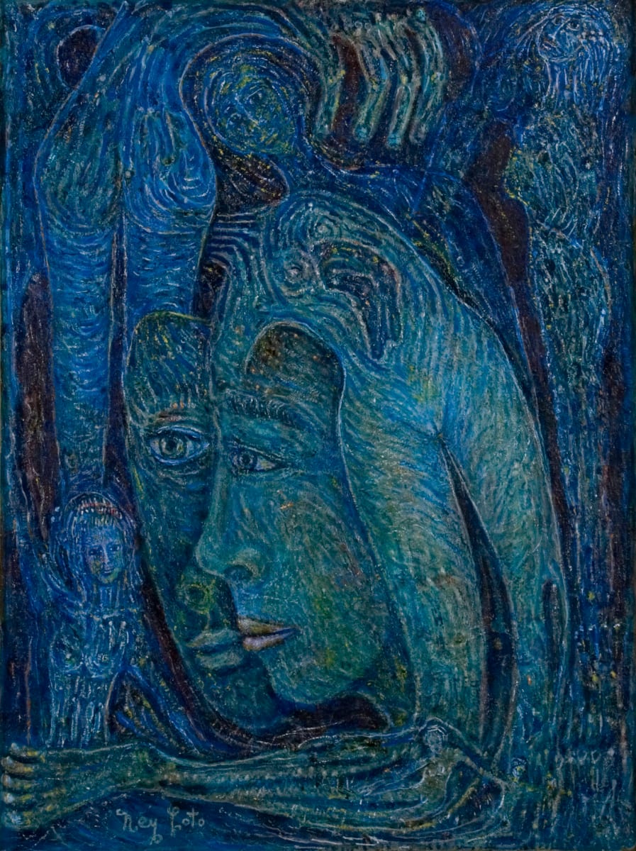 Bipolaridad by Ney Coto Pinzón, Image 1.