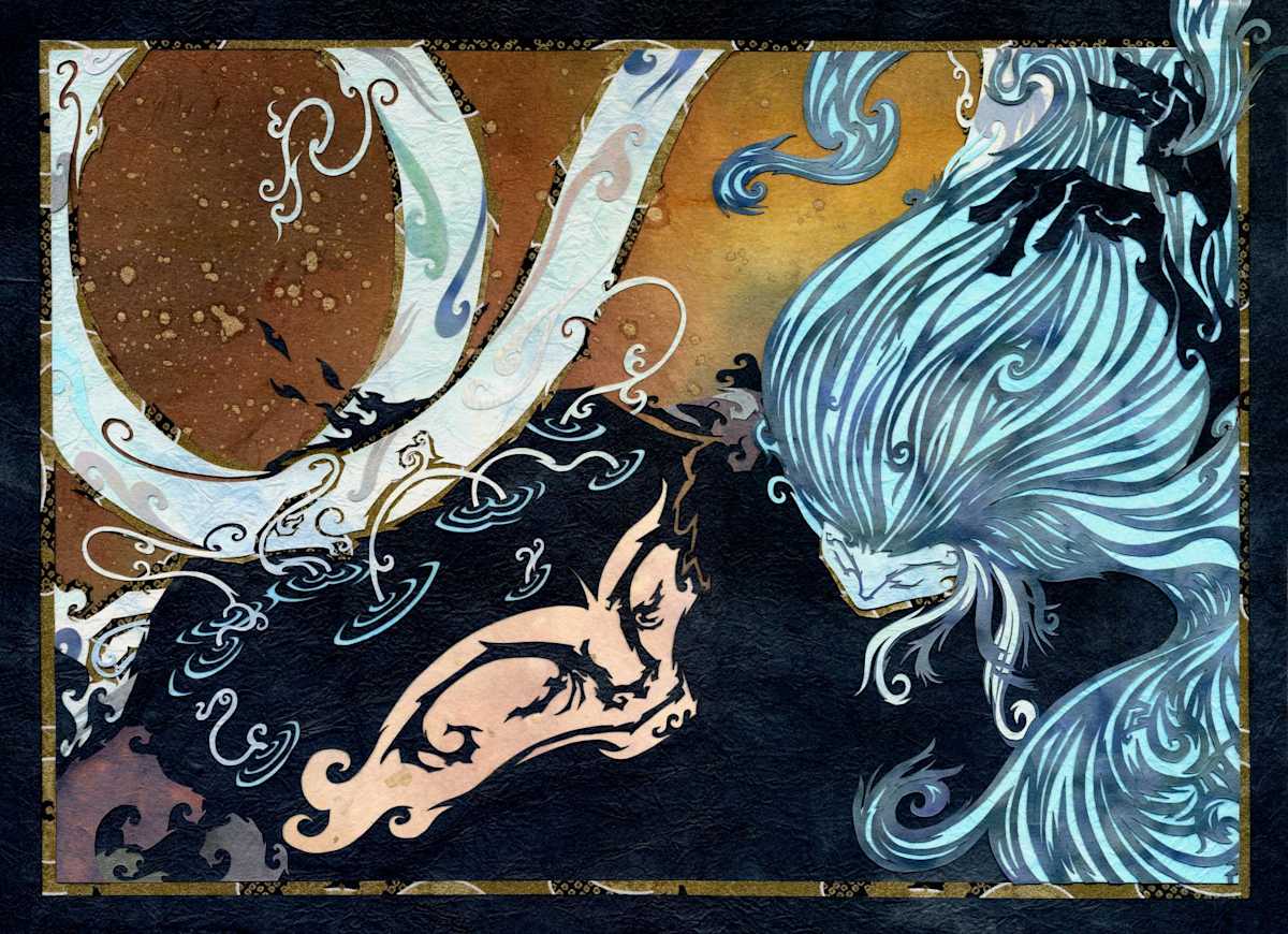 Cooler Minds Prevail by Patrick Gannon, Image 1.