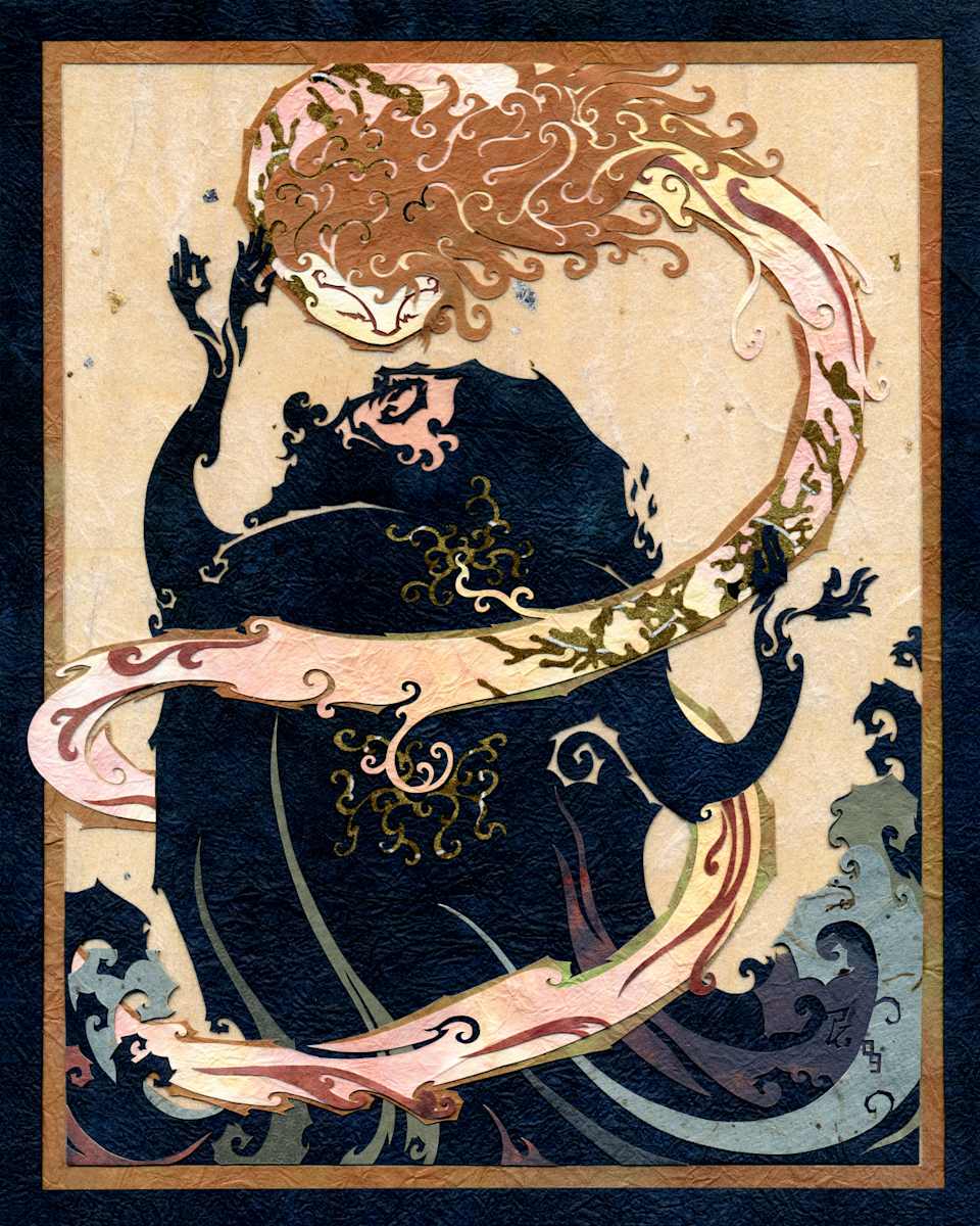 Your Touch, It Does Something to Me by Patrick Gannon  Image: Your Touch, It Does Something to Me